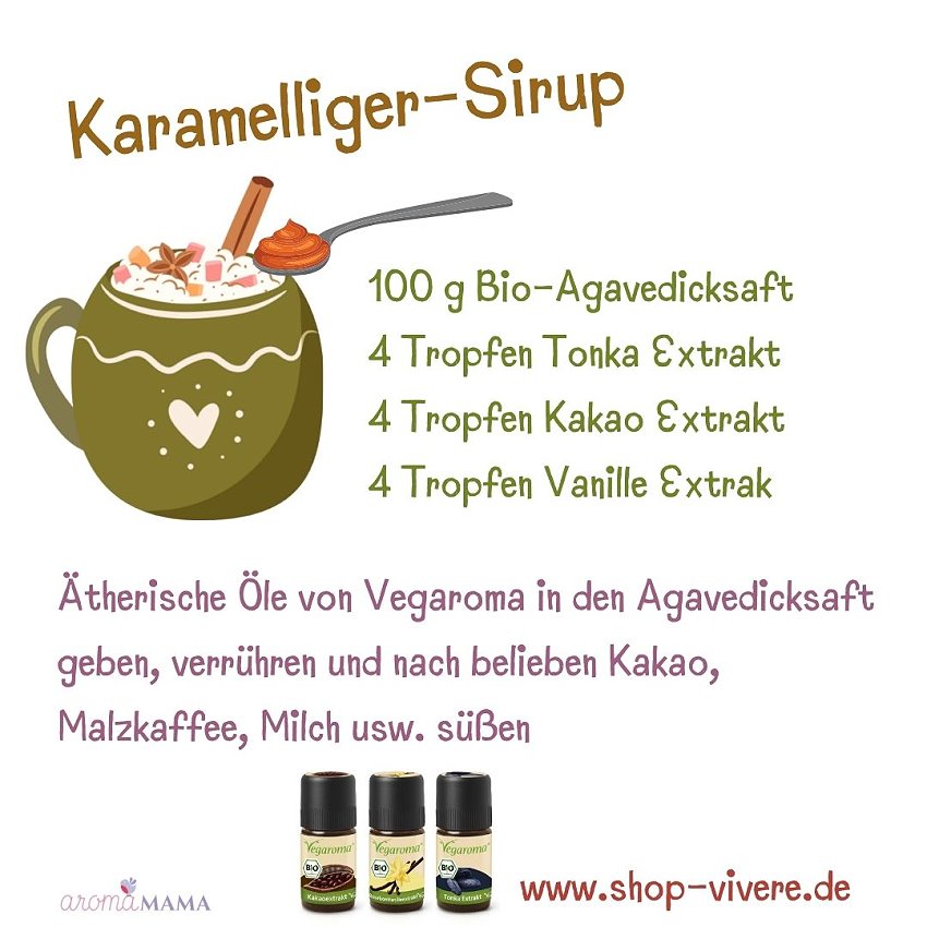 Karamelliger_Sirup_ViVere_Aromapflege