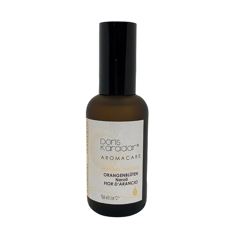 Nerolihydrolat_Doris_Karadar_ViVere_Aromapflege