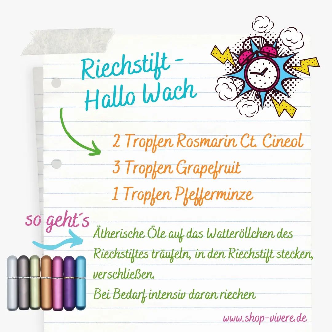 Riechstift_Hallo_Wach_ViVere_Aromapflege