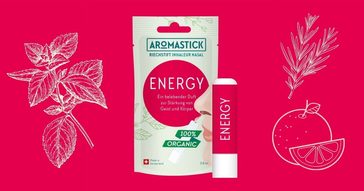 Aromatherapie bei Demenz Aromatherapie bei Demenz