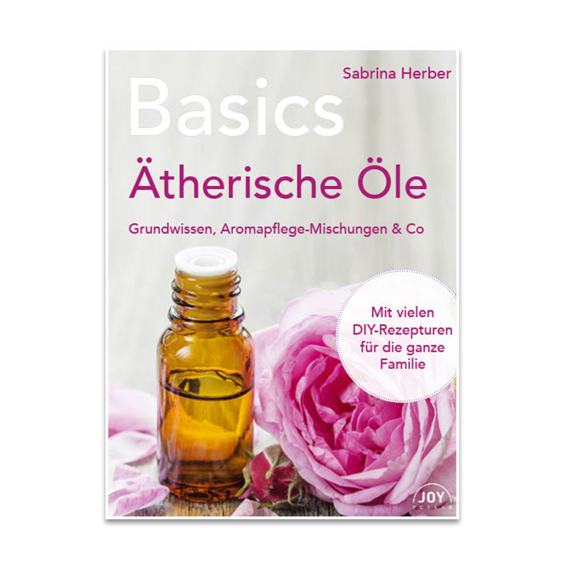 Buch_Basics_ViVere_Aromapflege