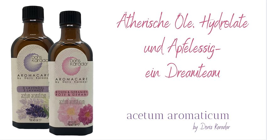 Acetum_ViVere_Aromapflege