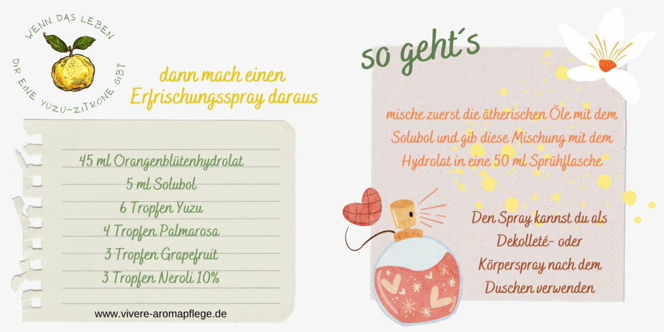 Yuzu_Rezept_ViVere_Aromapflege