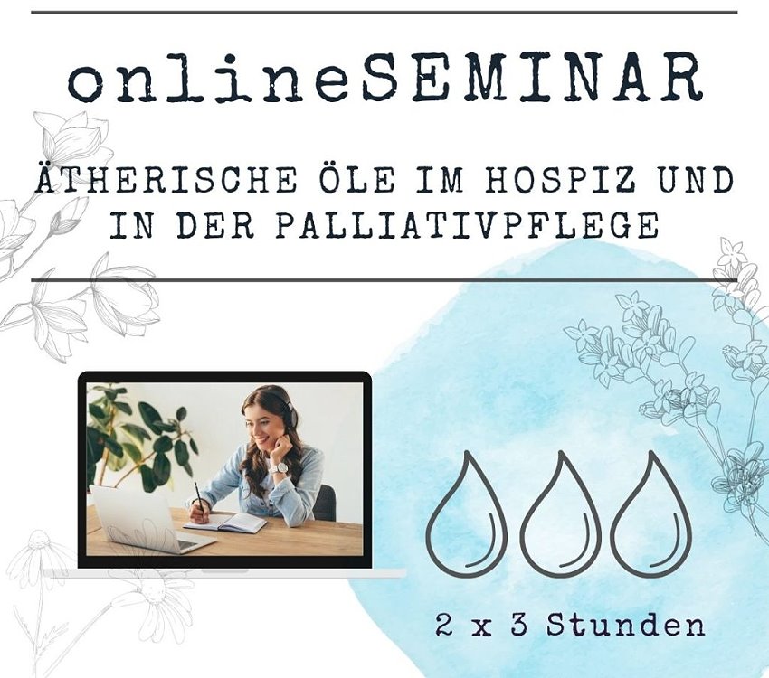 onlineSeminar_Hospiz_Palliativ_ViVere_Aromapflege