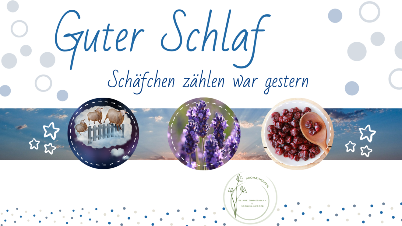 Gesunder Schlaf