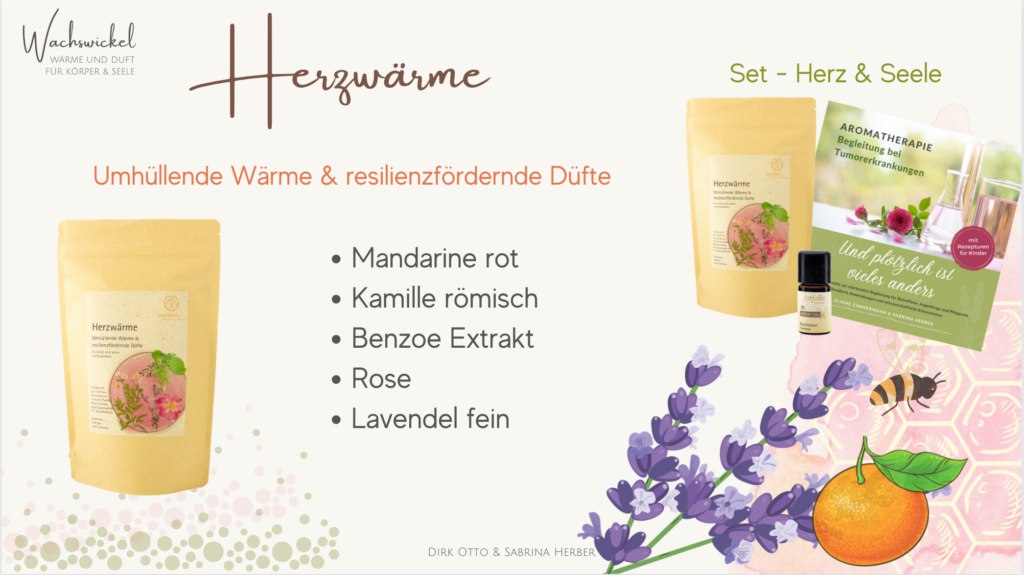 Herwaerme_Wachswickel_ViVere_Aromapflege