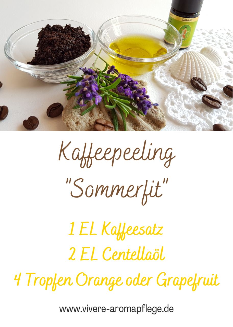 Kaffeepeeling_ViVere_Aromapflege