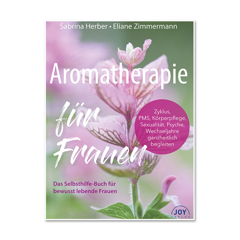 Buch_Aromatherapie_fuer_Frauen_ViVere_Aromapflege
