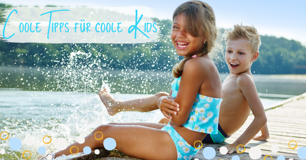 Coole Tipps Fuer Coole Kids AromaMama