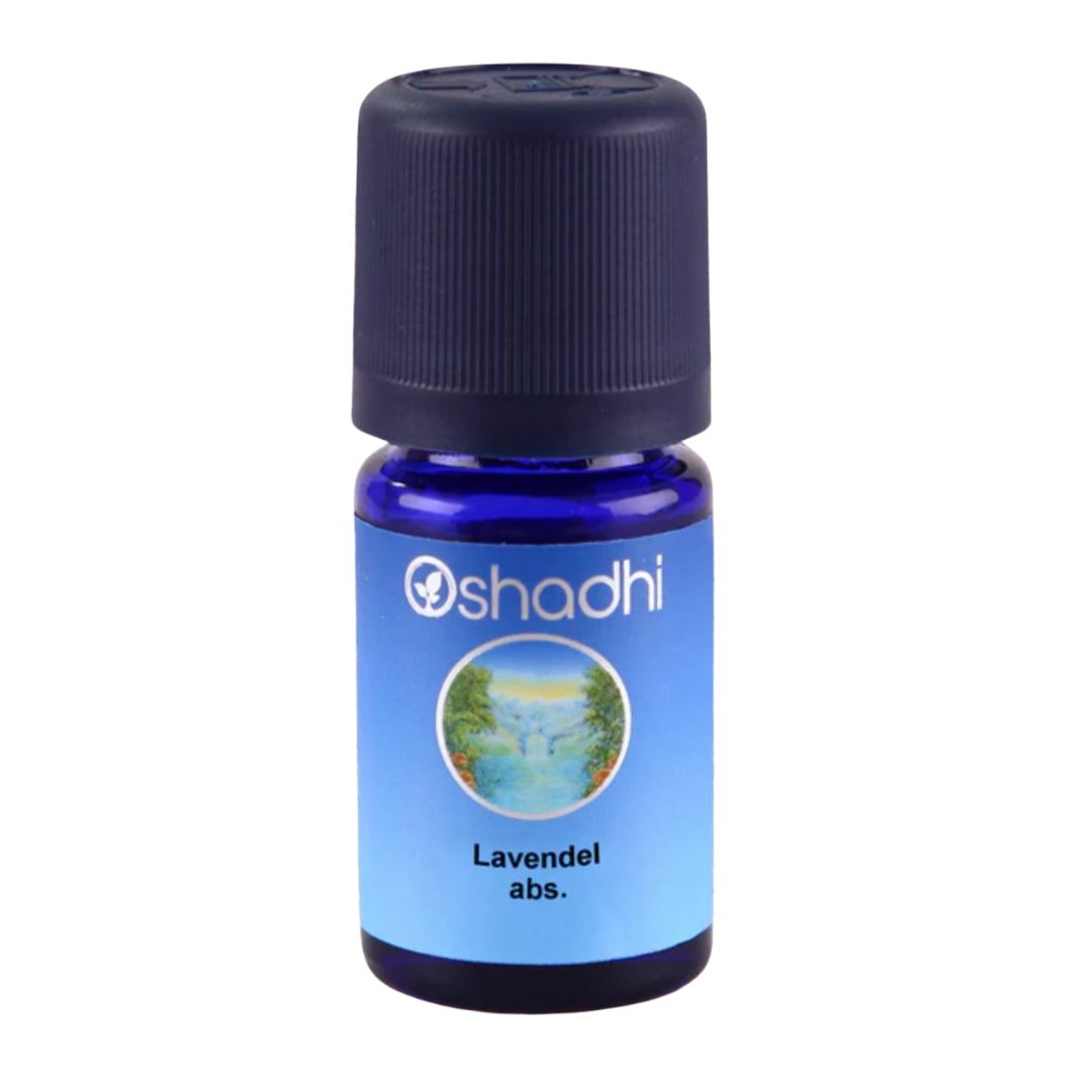 Lavendel Absolue Oshadi ViVere Aromapflege