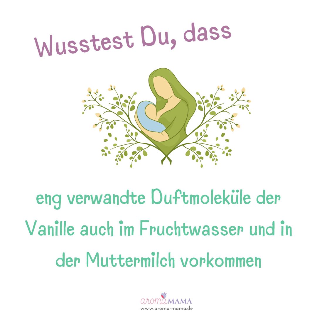Wusstest Du Vanille ViVere Aromapflege
