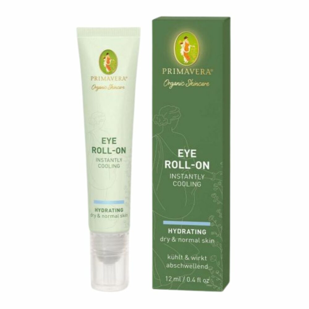Eye Roll On PV ViVere Aromapflege Mail