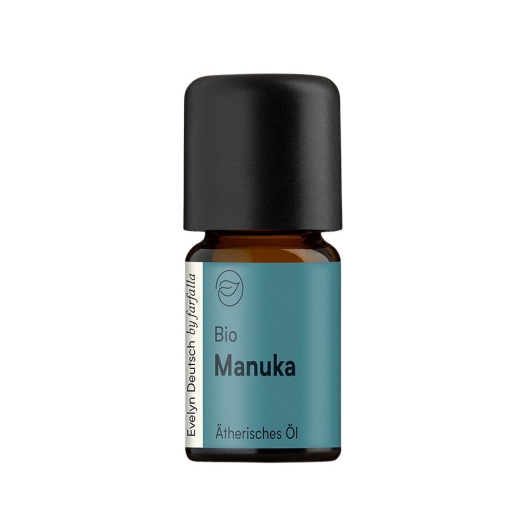 Manuka Bio Evelyn Deutsch ViVere Aromapflege