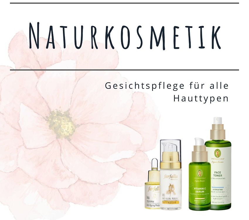 Naturkosmetik Im ViVere Shop