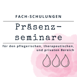 Präsenzseminare