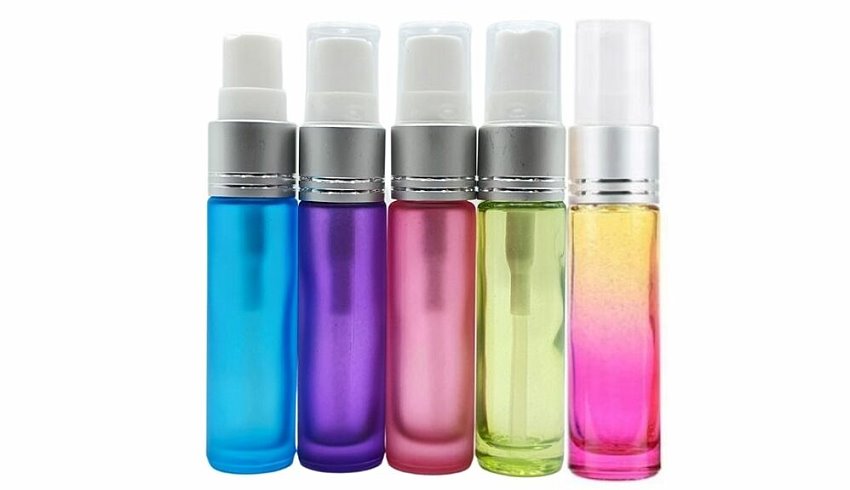 Sprayflasche 10ml ViVere Aromapflege