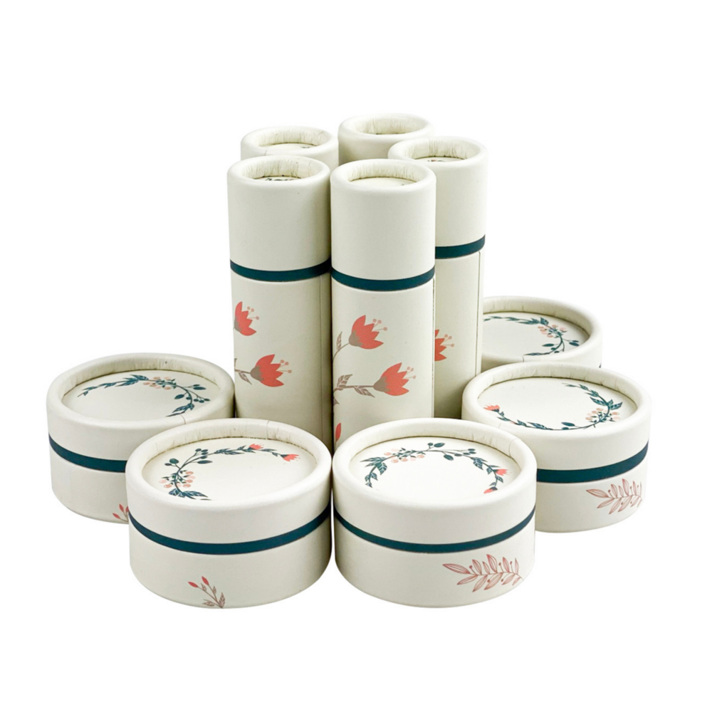 Tiegel Huelse ViVere Aromapflege