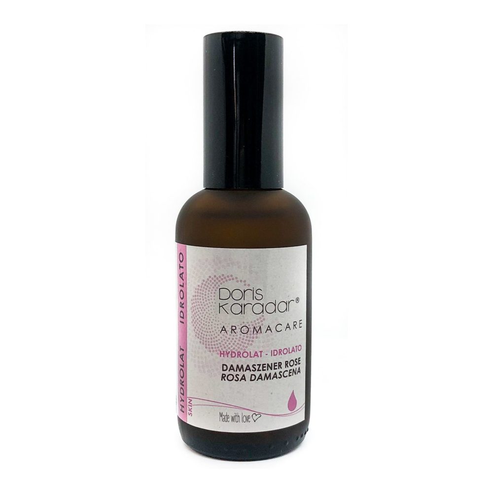 Rose Hydrolat ViVere Aromapflege NL