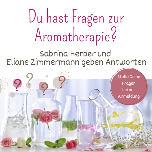 WebSeminar Fragen Zur Aromatherapie ViVere Aromapflege