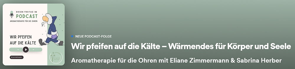 50 Podcast Pfeifen Auf Kaelte