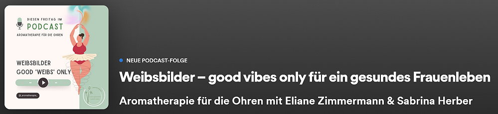 Podcast Episode 51 Weibsbilder