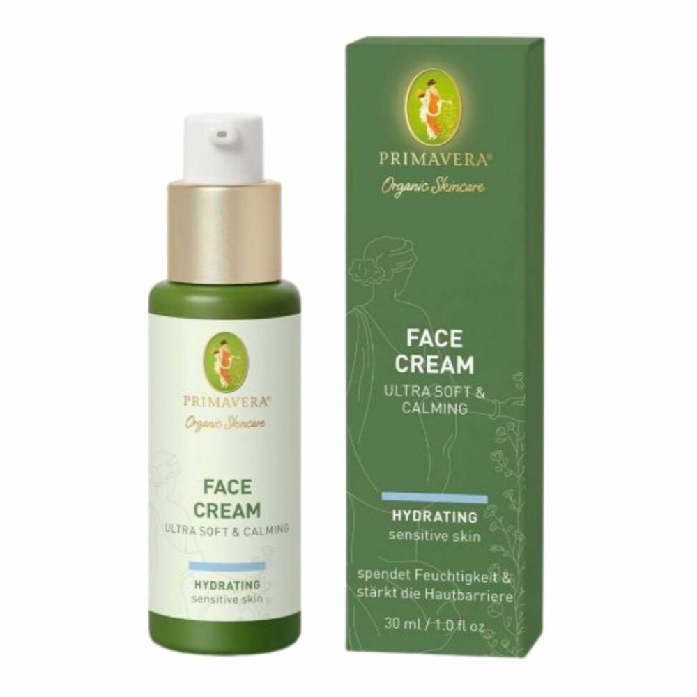 Face Cream PV ViVere Aromapflege02 Mail
