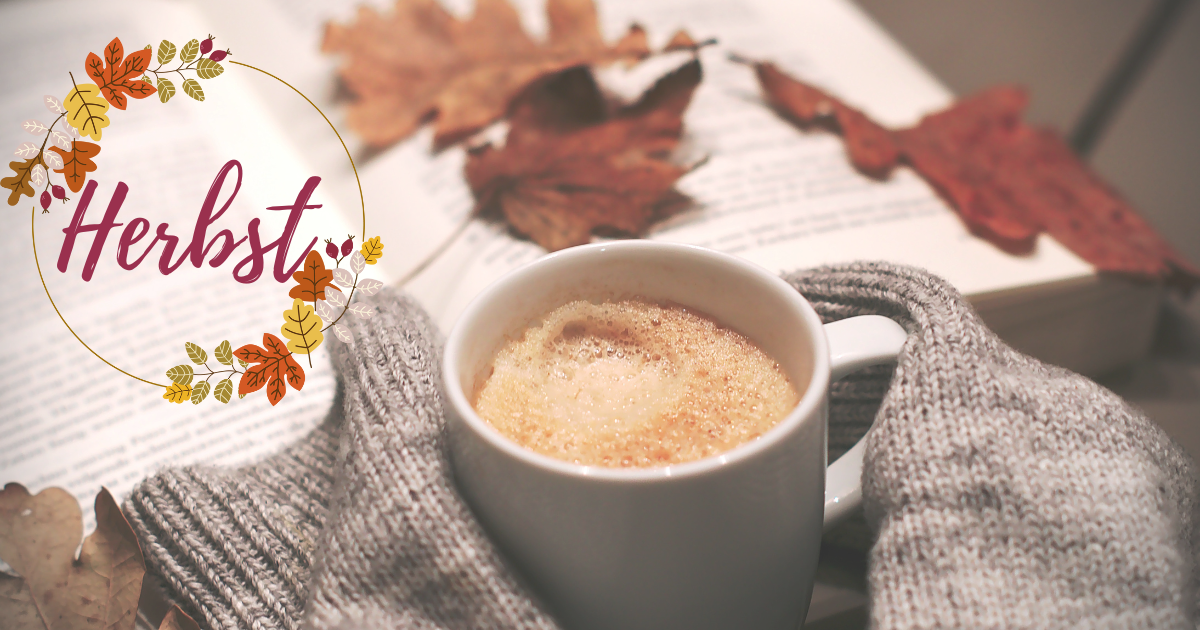 Herbst Waerme ViVere Aromapflege