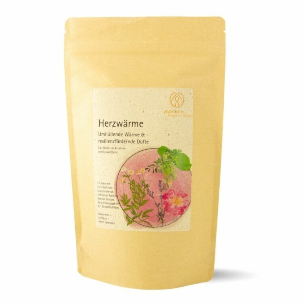 Herzwaermewickel ViVere Aromapflege Mail