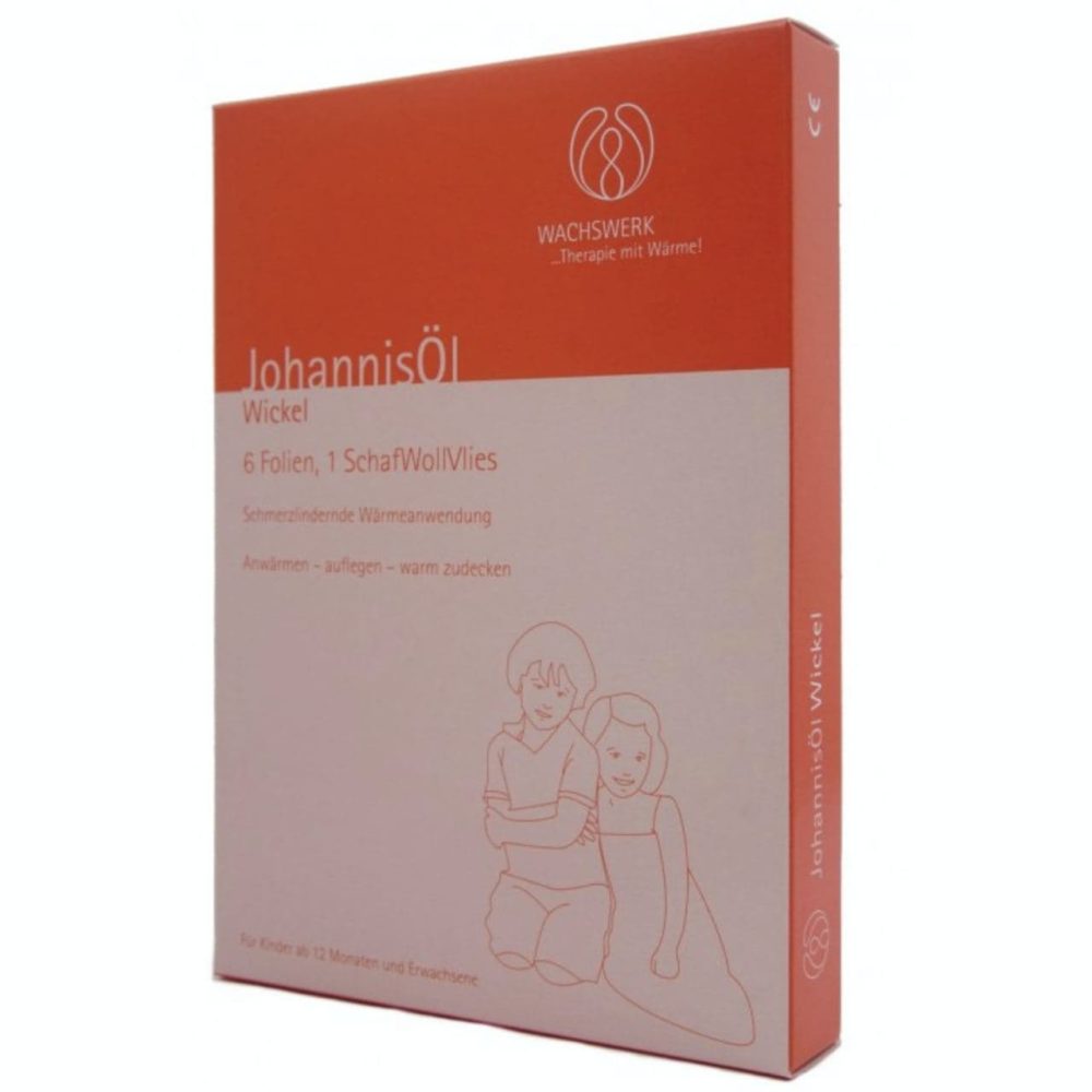 JohannisOelWickel01 Wachswerk ViVere Aromapflege