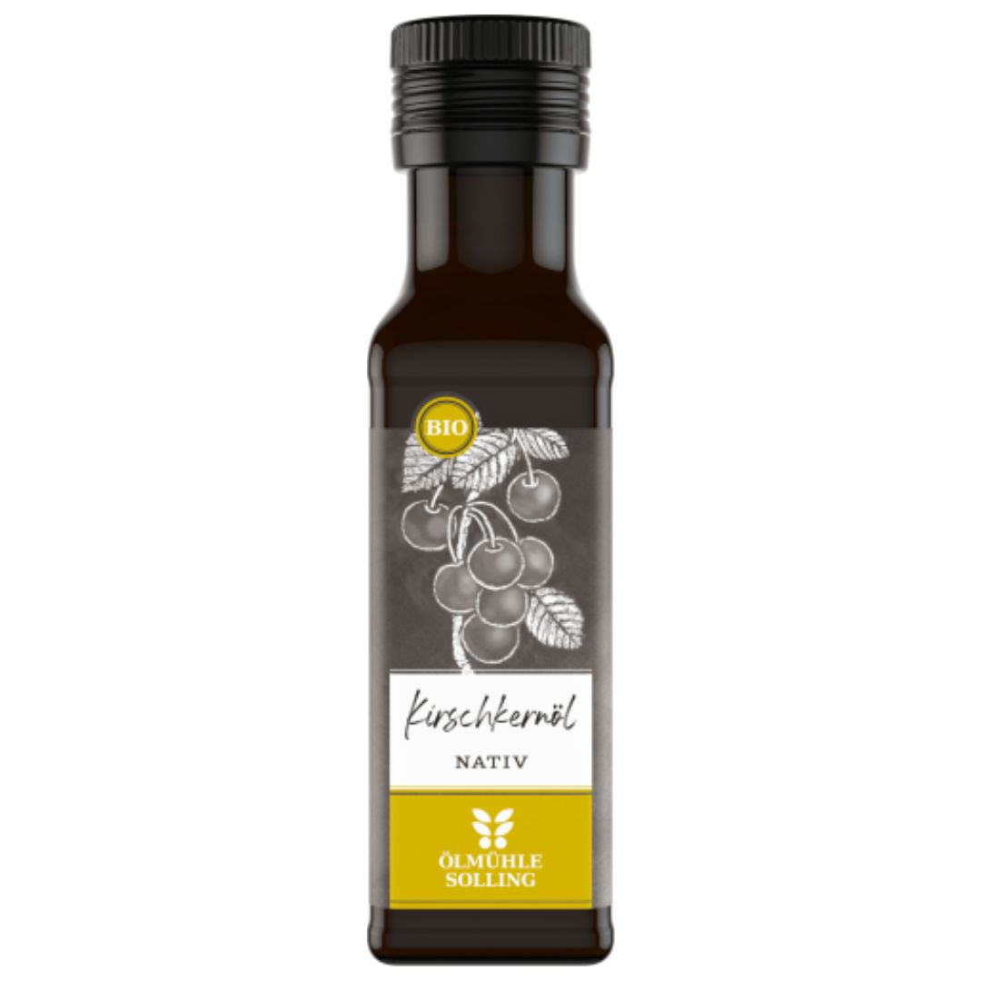 Kirschkernoel Solling ViVere Aromapflege