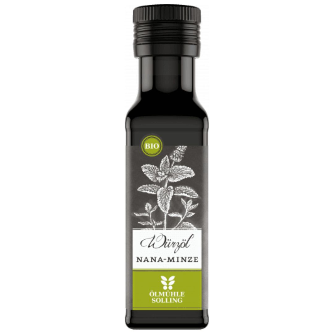 Nana Minze Wuerzoel Solling ViVere Aromapflege Mail
