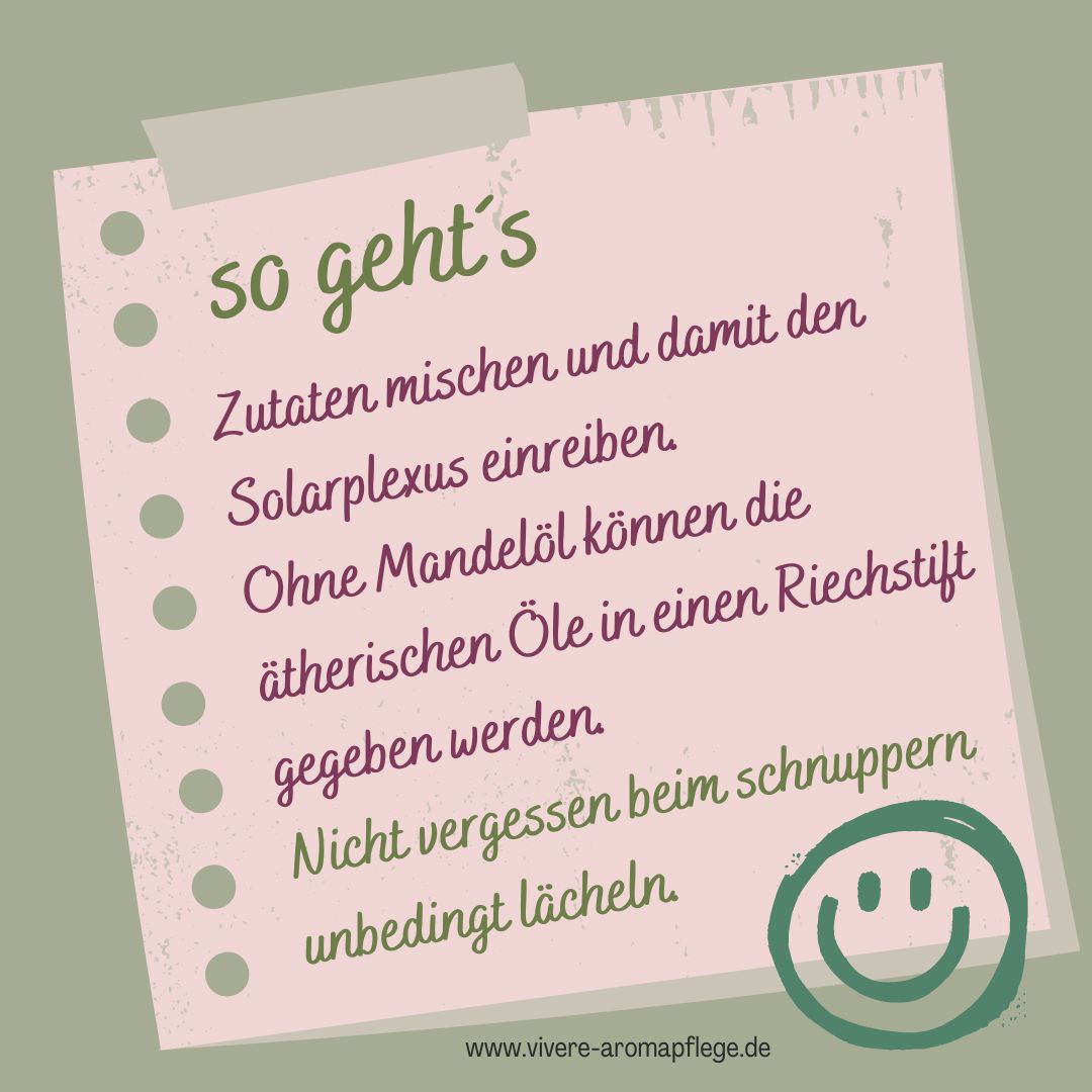 Rezept_Buddhas_Laecheln_sogehts_ViVere_Aromapflege