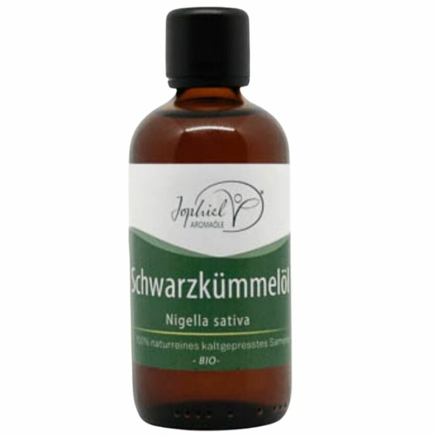 Schwarzkuemmeloel Jophiel ViVere Aromapflege Mail