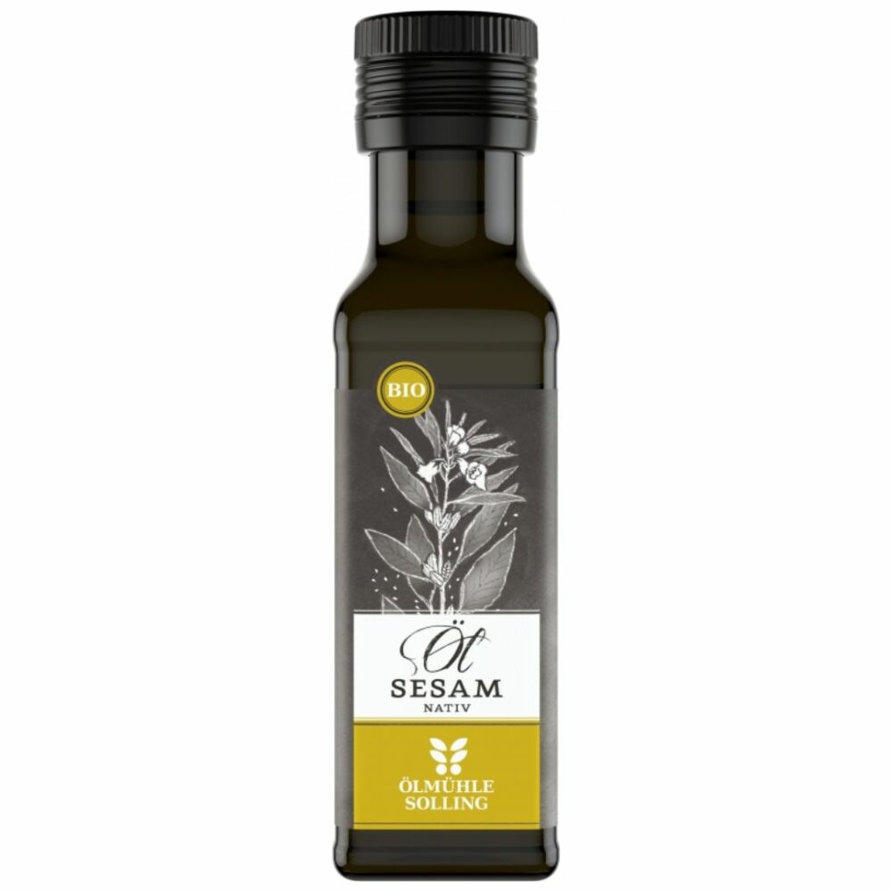 Sesamoel Solling ViVere Aromapflege Mail