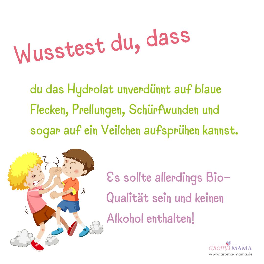 Wusstest_Du_Hydrolate_ViVere_Aromapflege