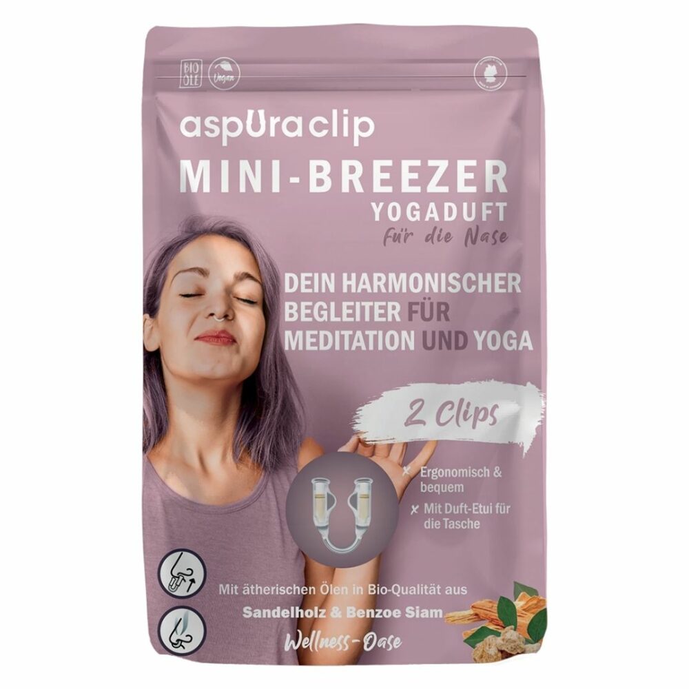 AspuraClip Yogaduft1 ViVere Aromapflege