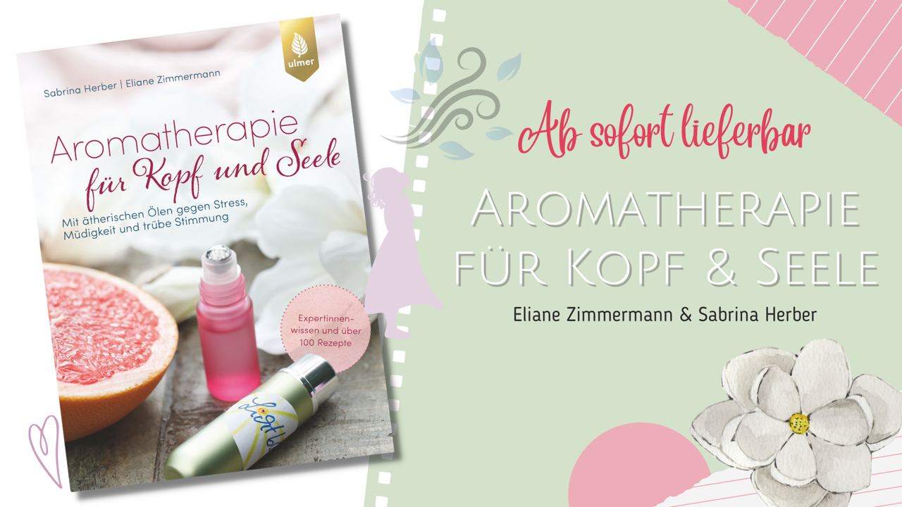 Buch Aromatherapie Fuer Kopf Und Seele FB