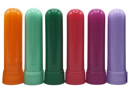 Riechstifte Kunststoff ViVere Aromapflege