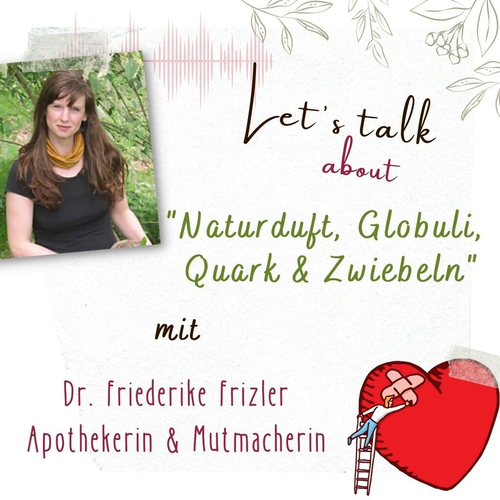 OnlineSeminar Friederike Fritzler ViVere Aromapflege
