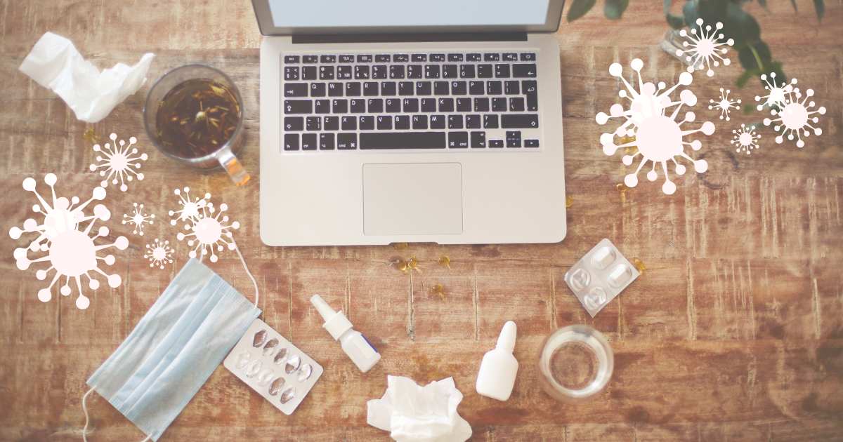 Blogbeitrag Bronchitis Husten Schnupfen ViVere Aromapflege