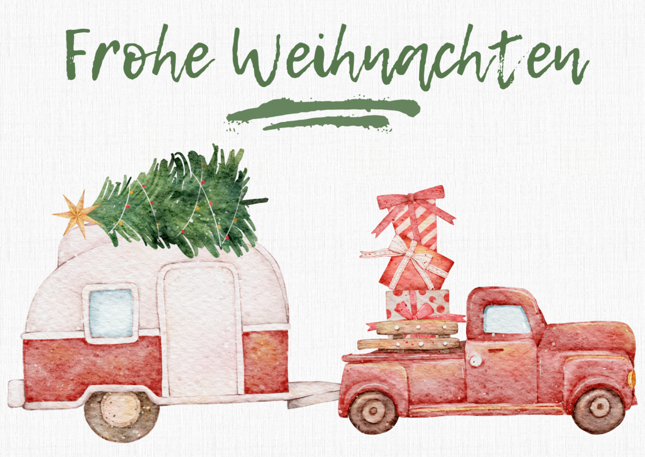 Frohe Weihnachten 2022 ViVere Aromapflege