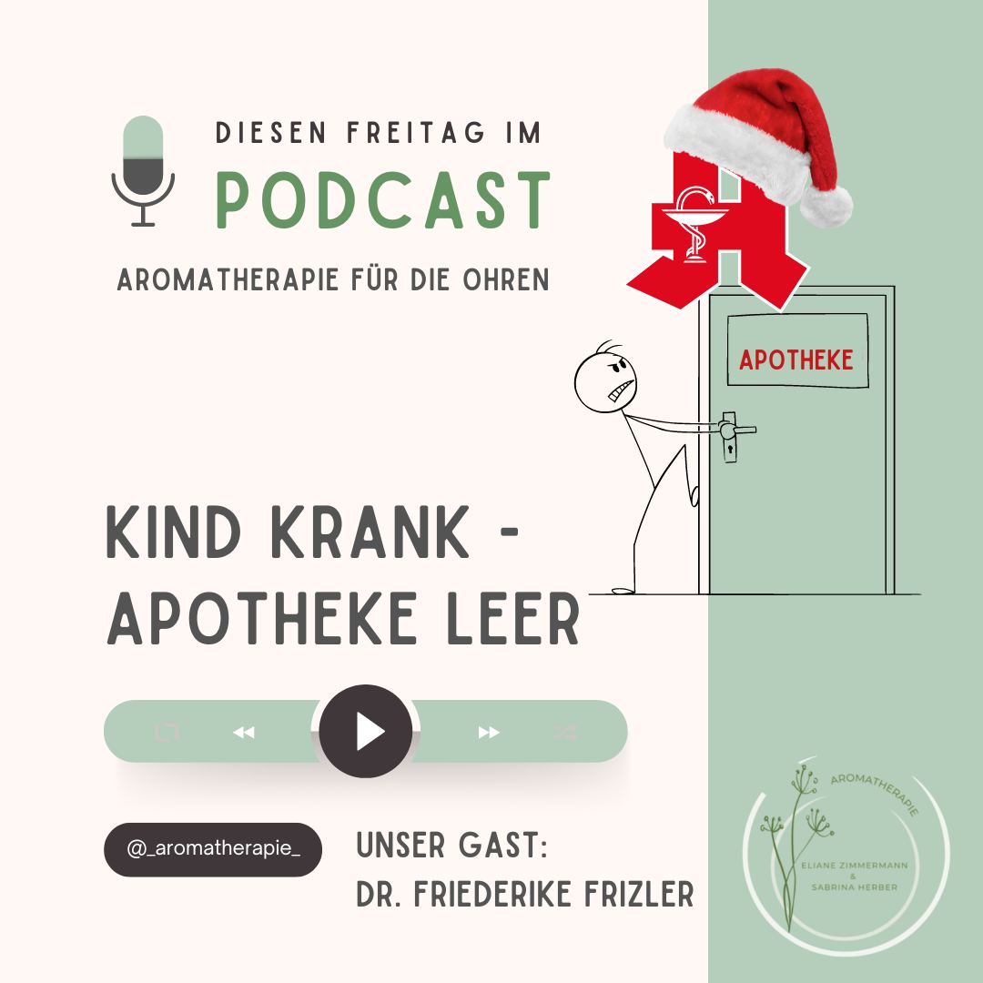 Podcast63 Kind Krank Apotheke Leer