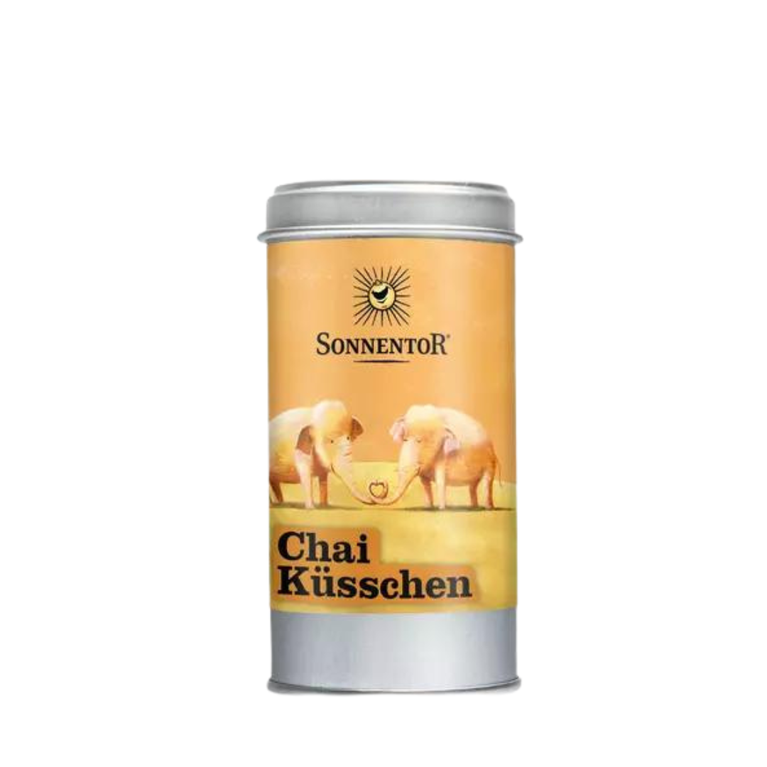 Sonnentor_Chai_Kuesschen_Streudose_ViVere_Aromapflege