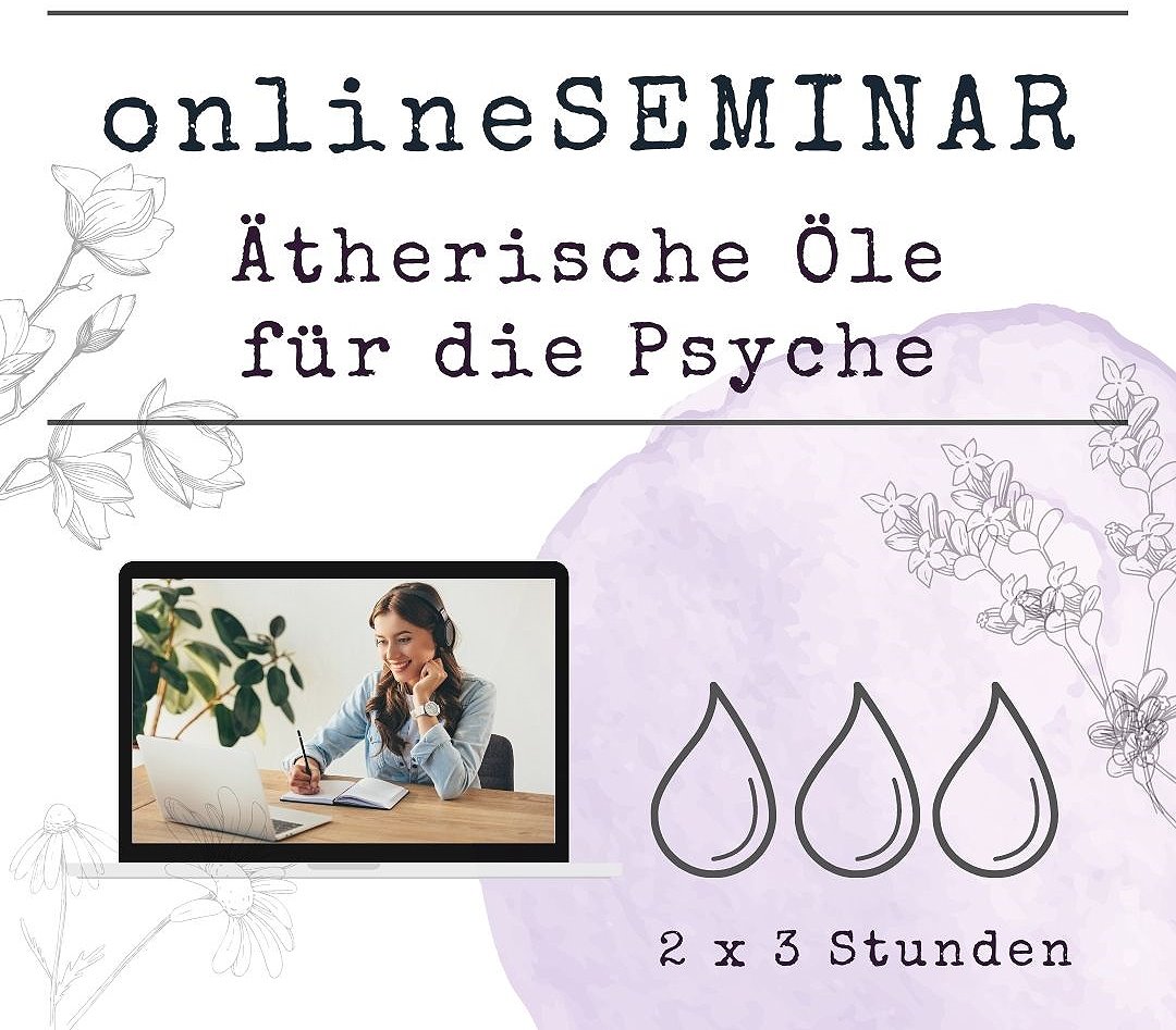 onlineSeminar_Psyche_ViVere_Aromapflege