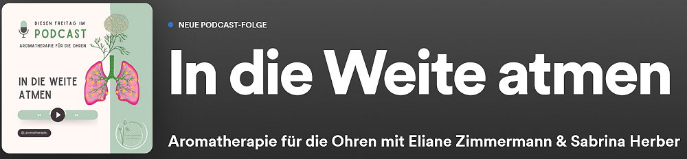 Episode 64 - In die Weite atmen