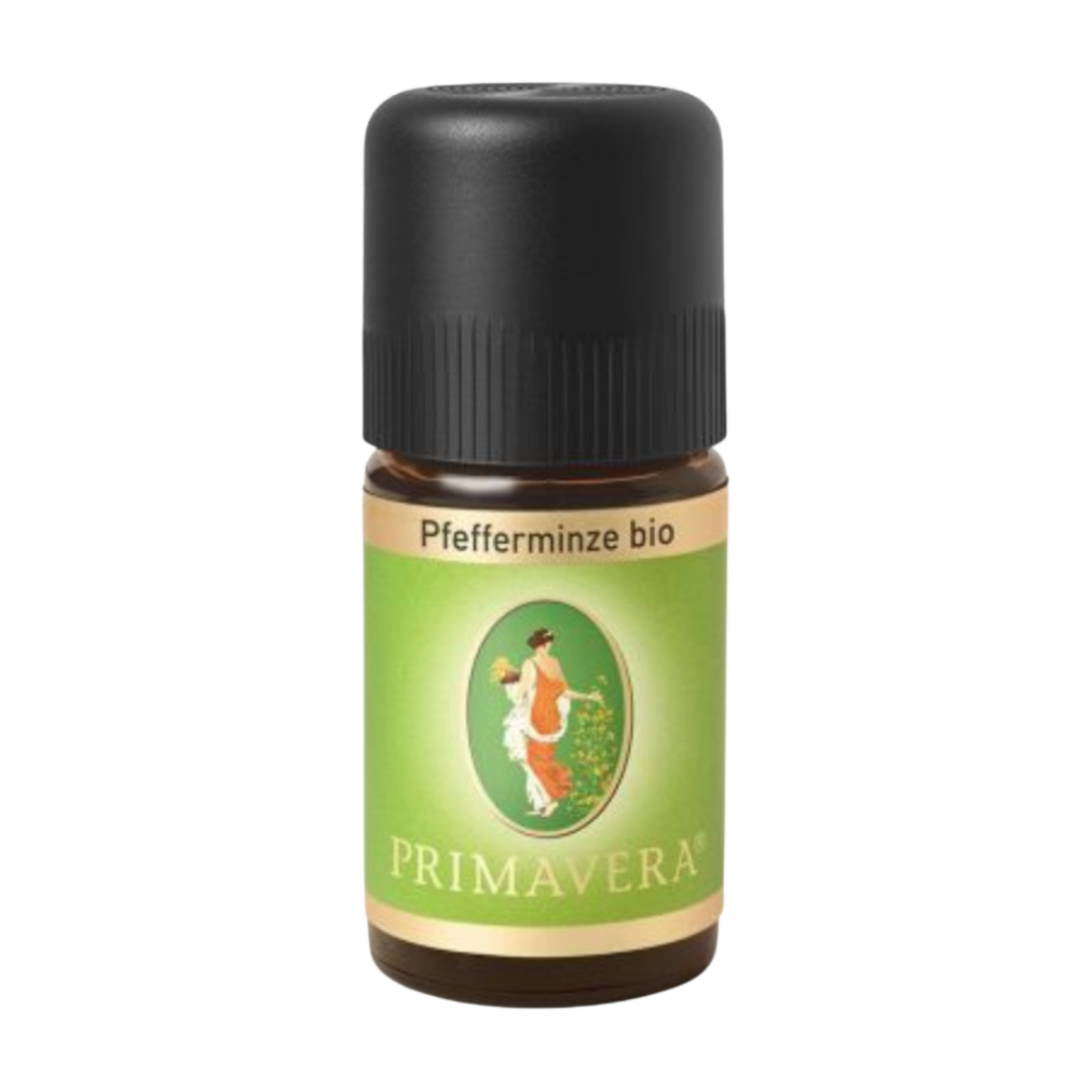 Pfefferminze Bio PV ViVere