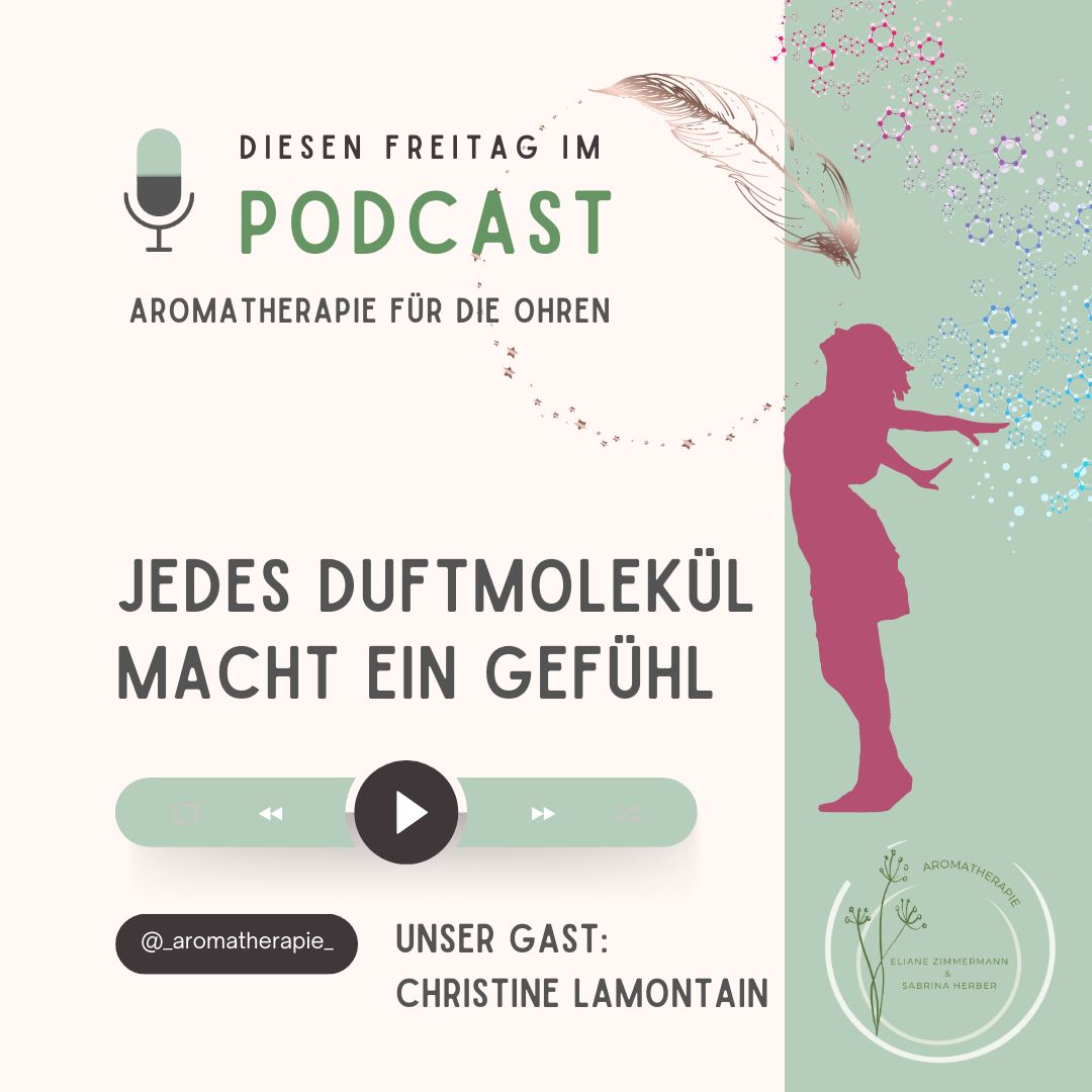Podcast66 Jedes Molekuel Ein Gefuehl ViVere