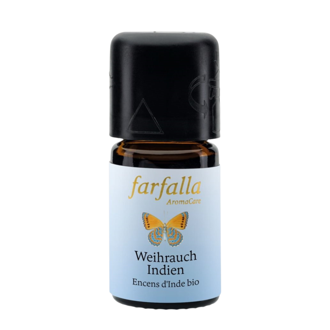 Weihrauch Indien ViVere
