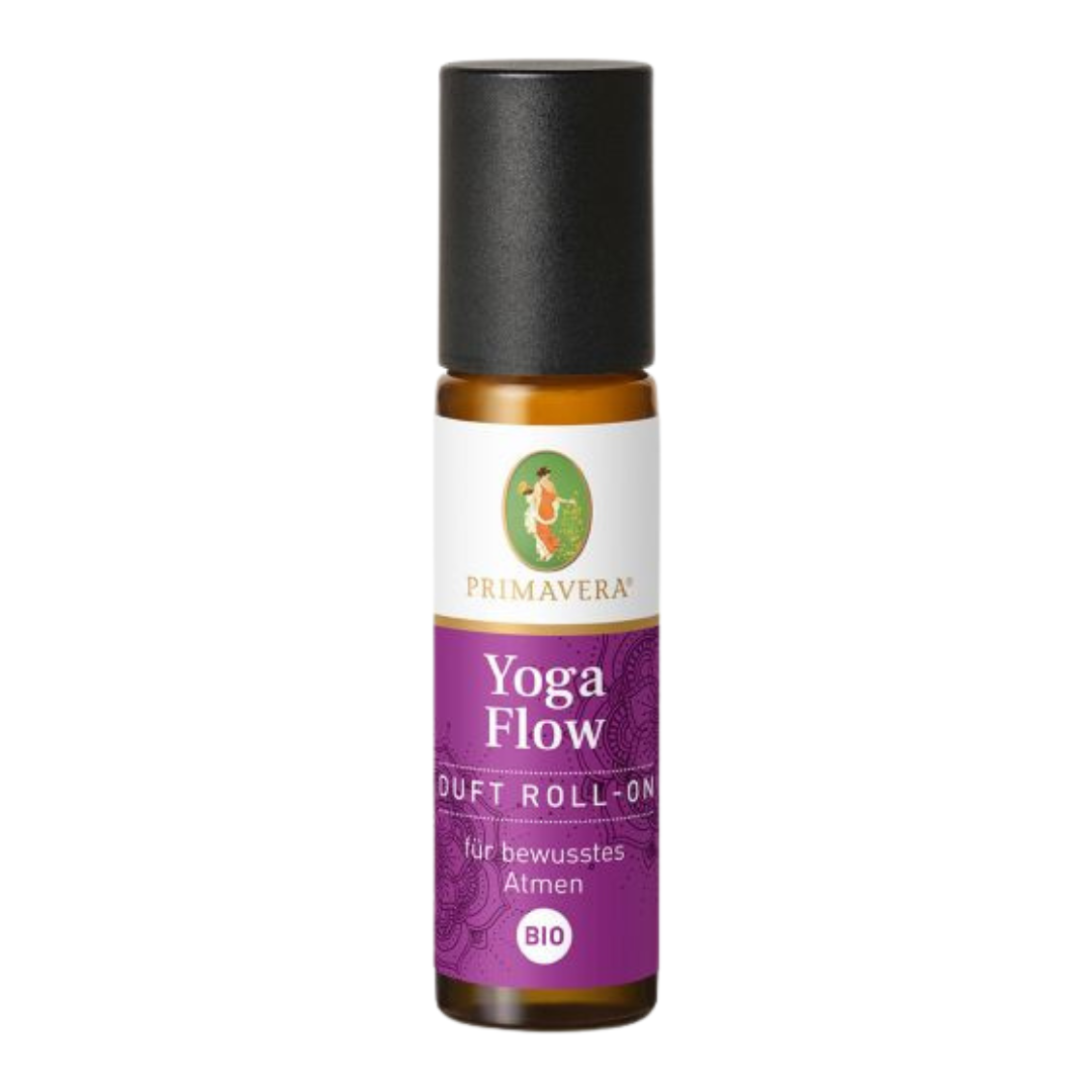 Yoga Flow DuftRollOn ViVere Aromapflege