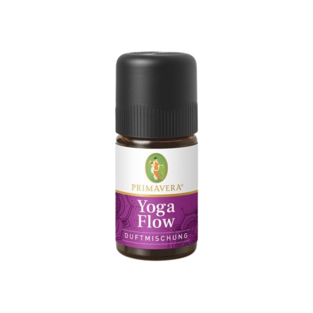 Yoga Flow Duftmischung ViVere Aromapflege